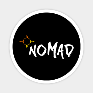 NOMAD Magnet